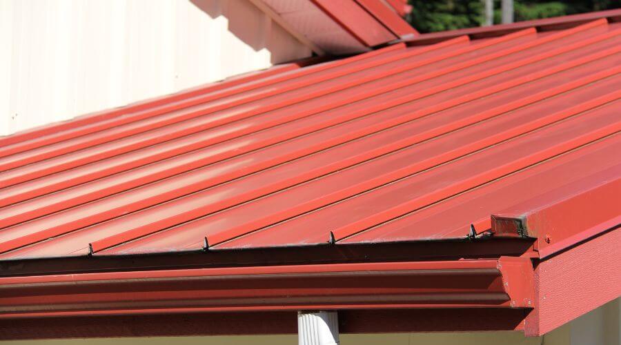 Industrial Roof Repair in Redwood Falls, MN